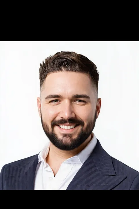 Stefano Barbagallo, Managing Partner of GPS Advisory